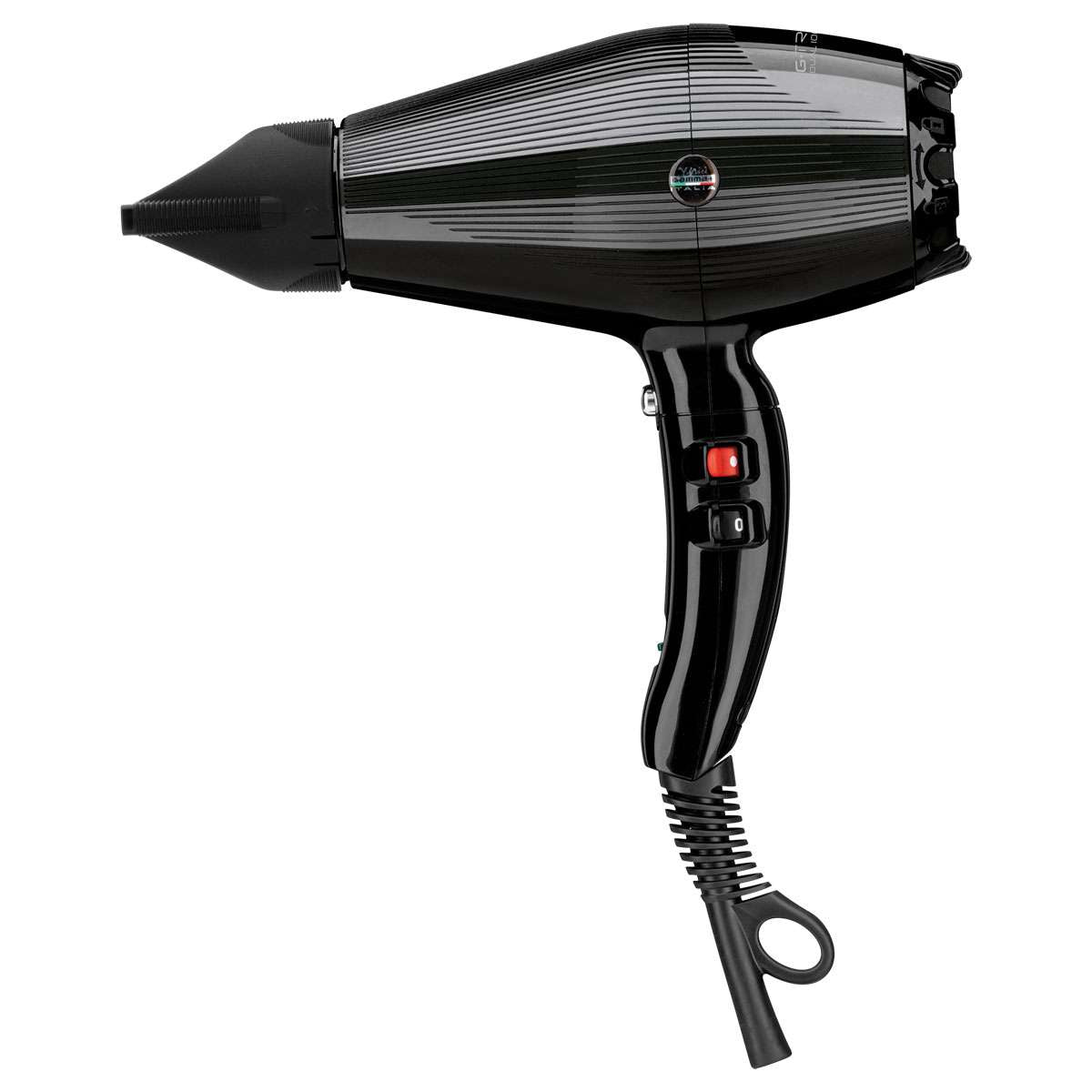 Gamma+ G-Tronic Dual Ionic Hairdryer