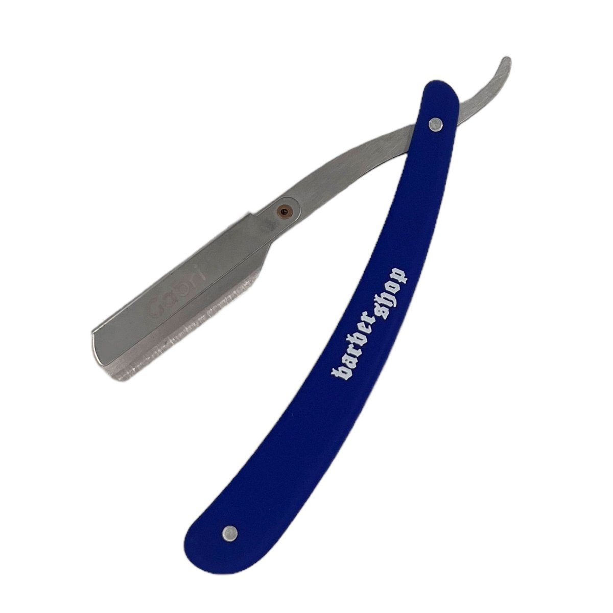 Gabri - Cut Throat Razor Barbershop Classic 16cm - Kade Hair