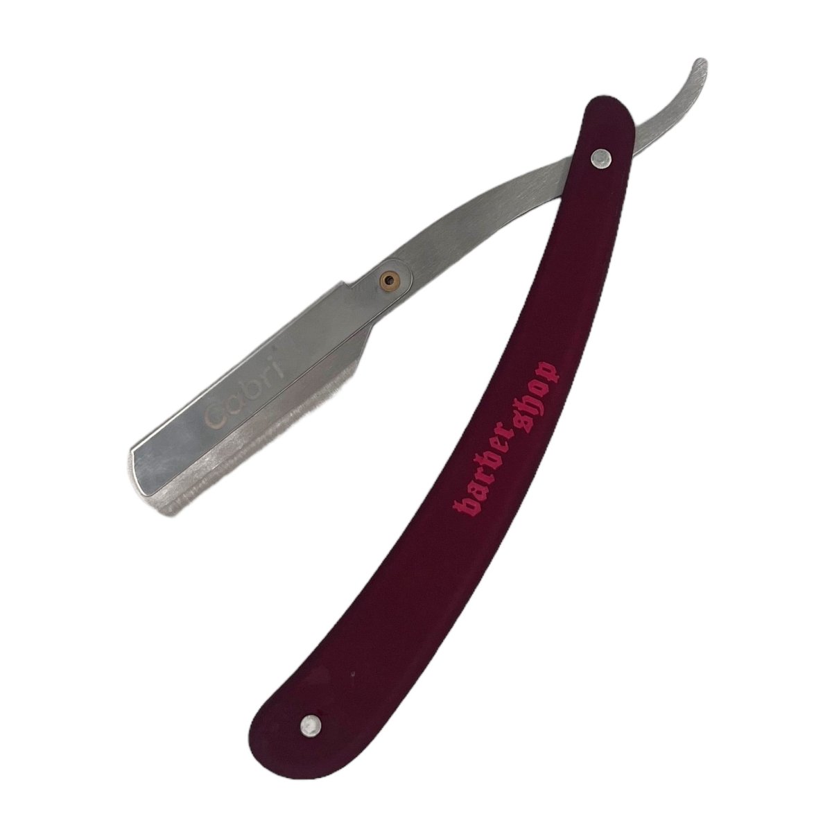 Gabri - Cut Throat Razor Barbershop Classic 16cm - Kade Hair