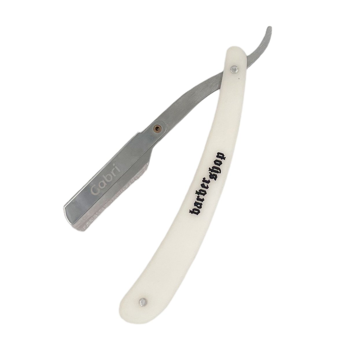 Gabri - Cut Throat Razor Barbershop Classic 16cm - Kade Hair