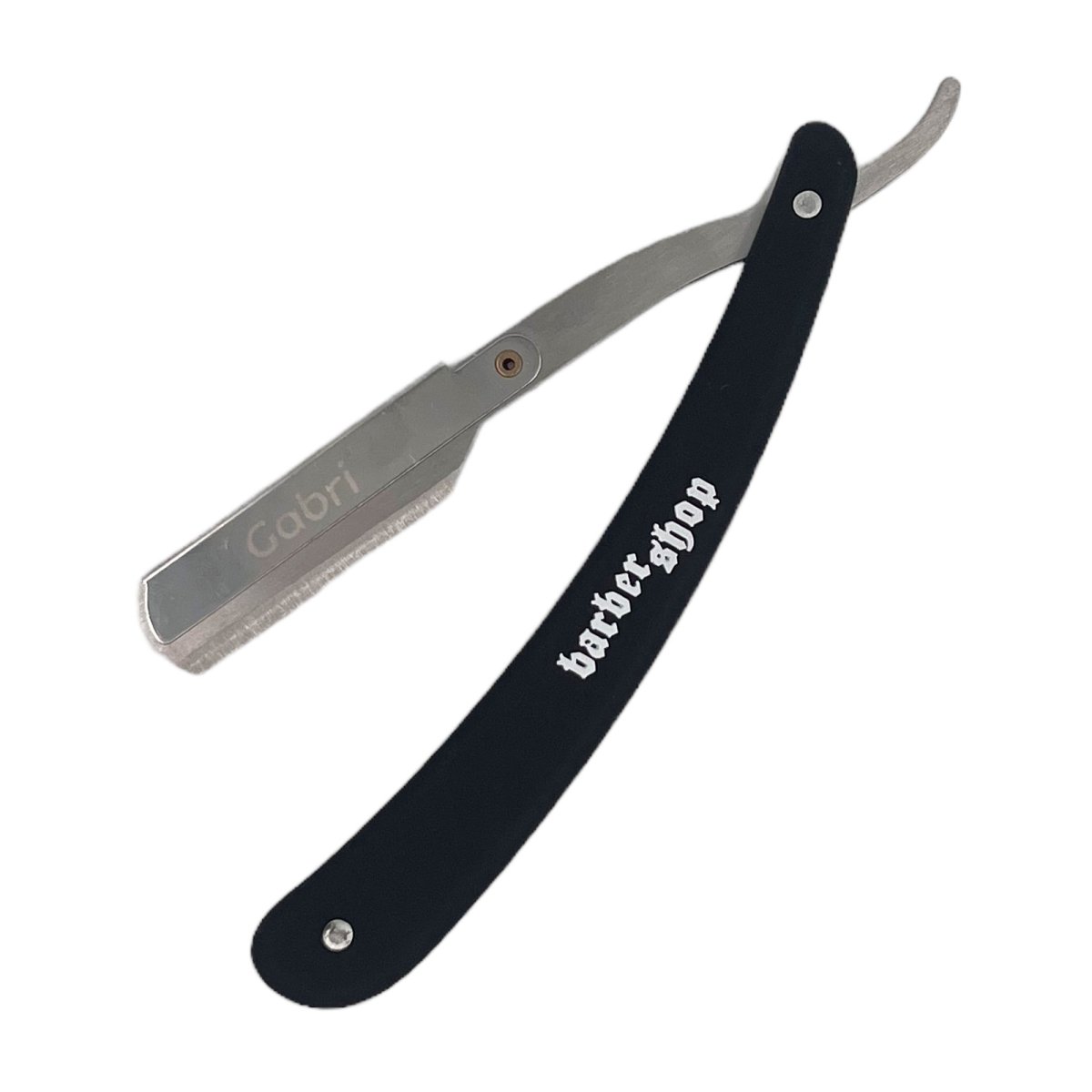 Gabri - Cut Throat Razor Barbershop Classic 16cm - Kade Hair
