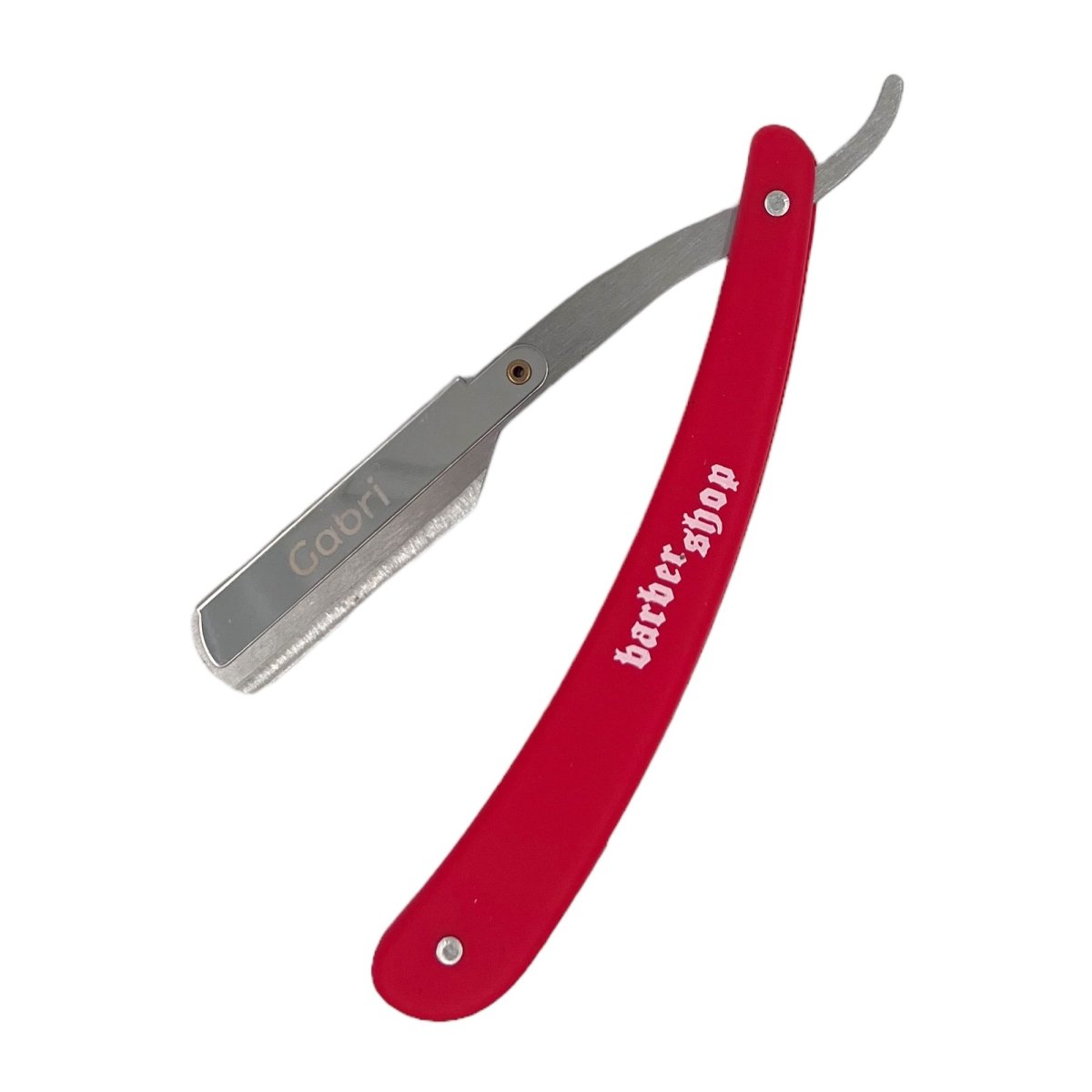 Gabri - Cut Throat Razor Barbershop Classic 16cm - Kade Hair