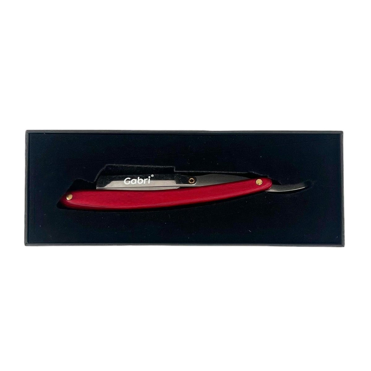 Gabri - Cut Throat Razor Vintage 16cm - Kade Hair