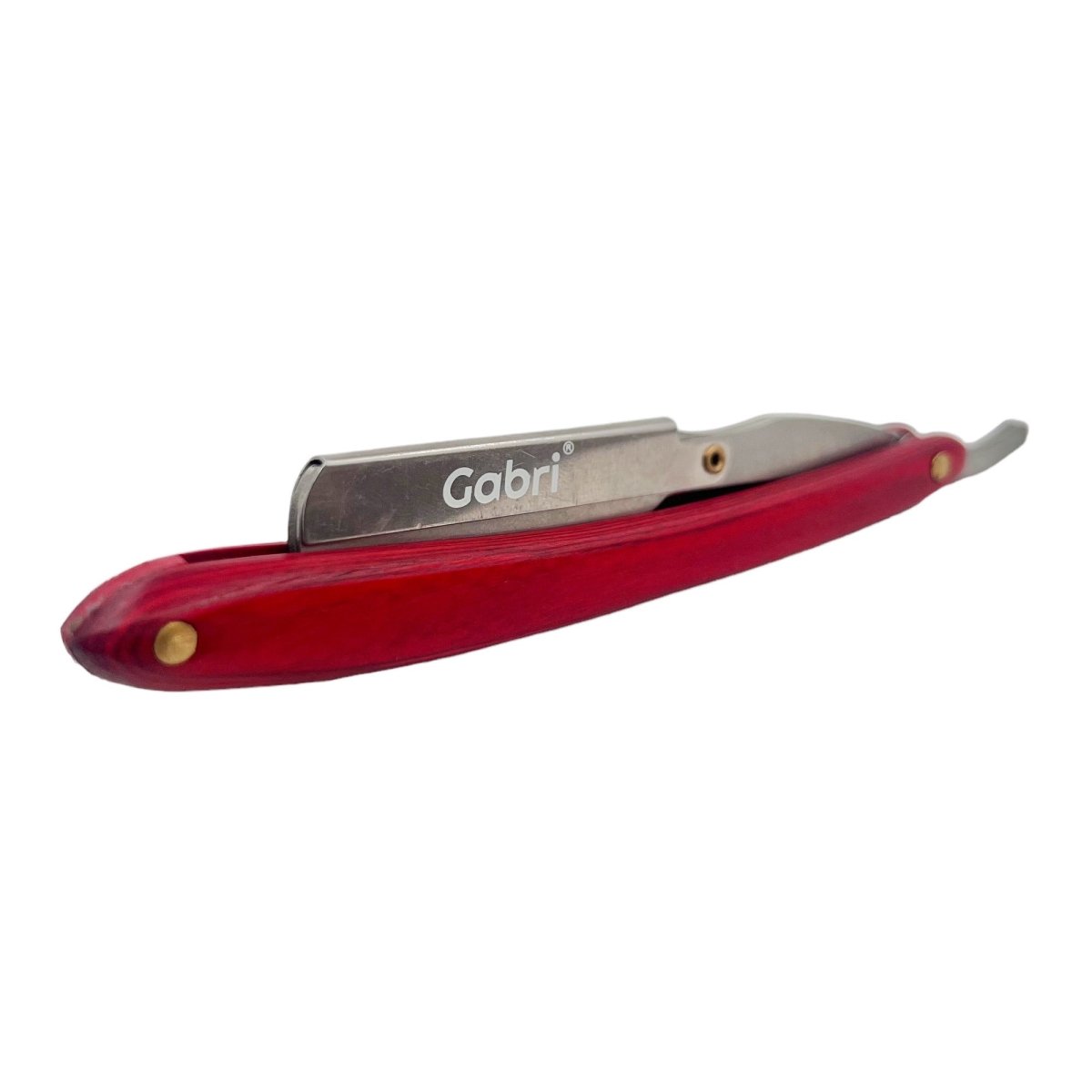 Gabri - Cut Throat Razor Vintage 16cm - Kade Hair