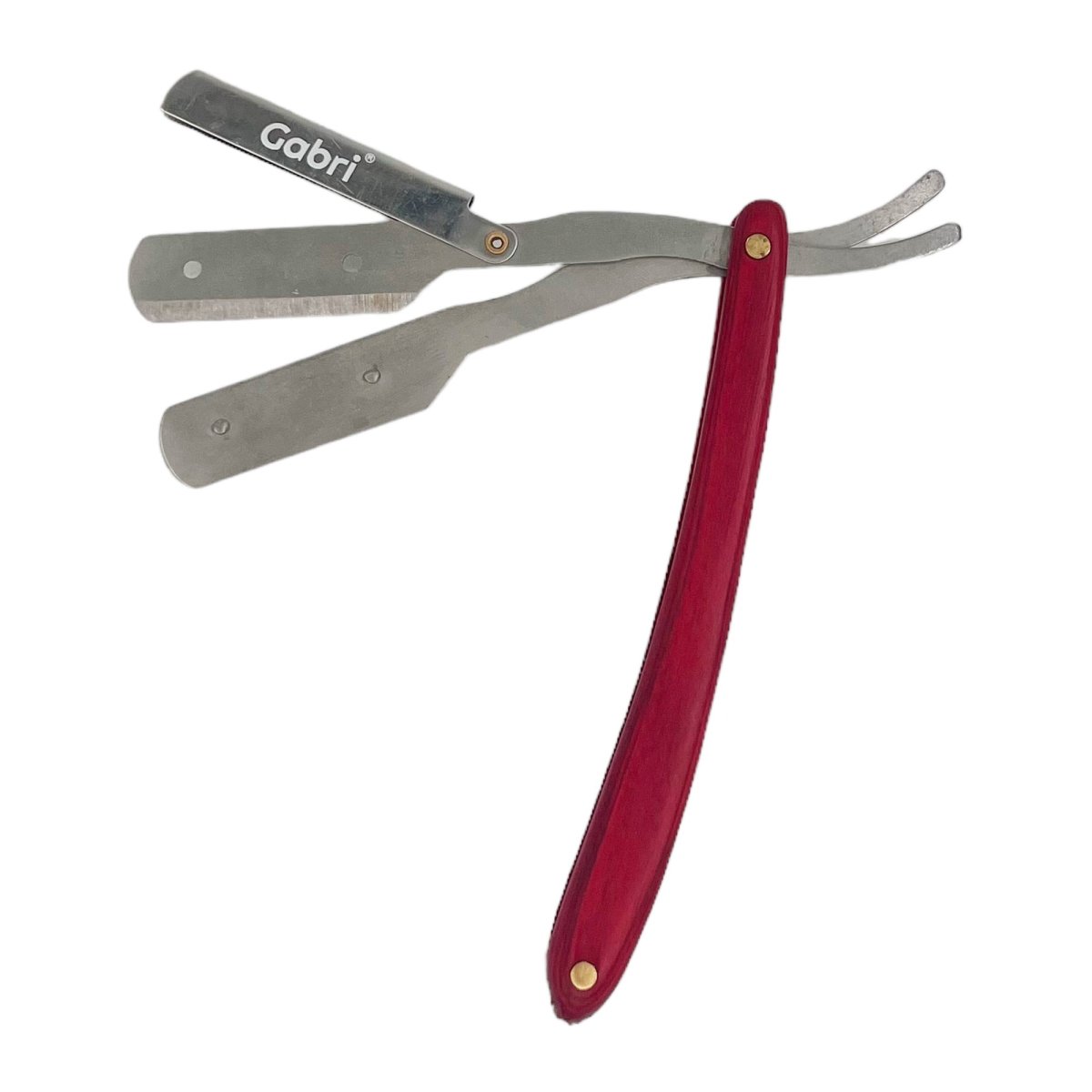 Gabri - Cut Throat Razor Vintage 16cm - Kade Hair