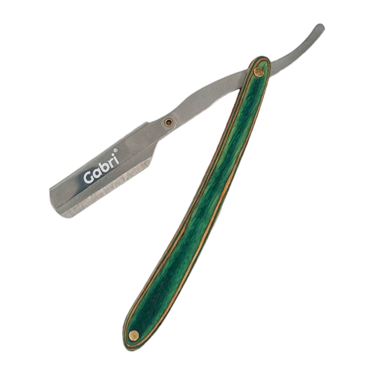Gabri - Cut Throat Razor Vintage 16cm - Kade Hair