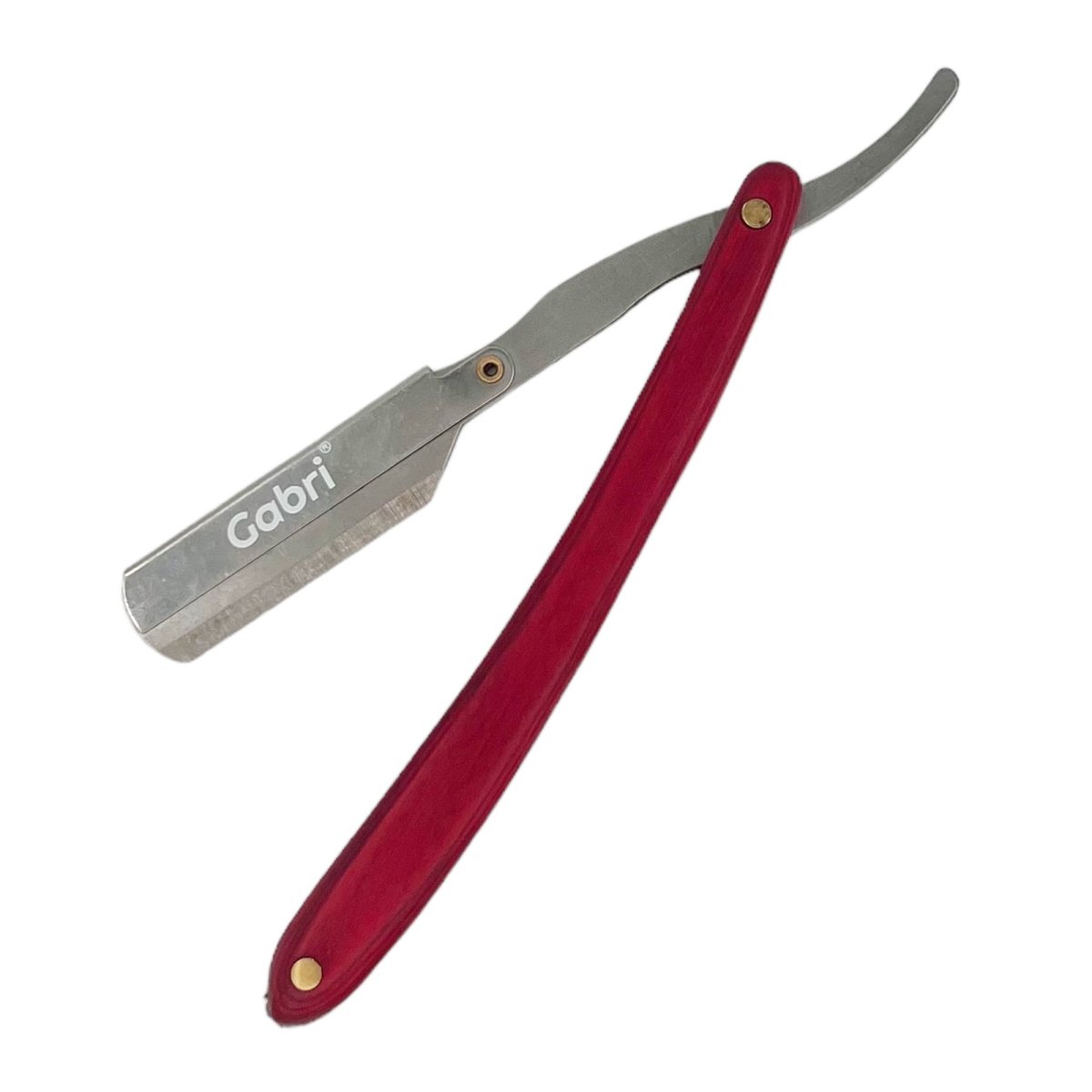 Gabri - Cut Throat Razor Vintage 16cm - Kade Hair