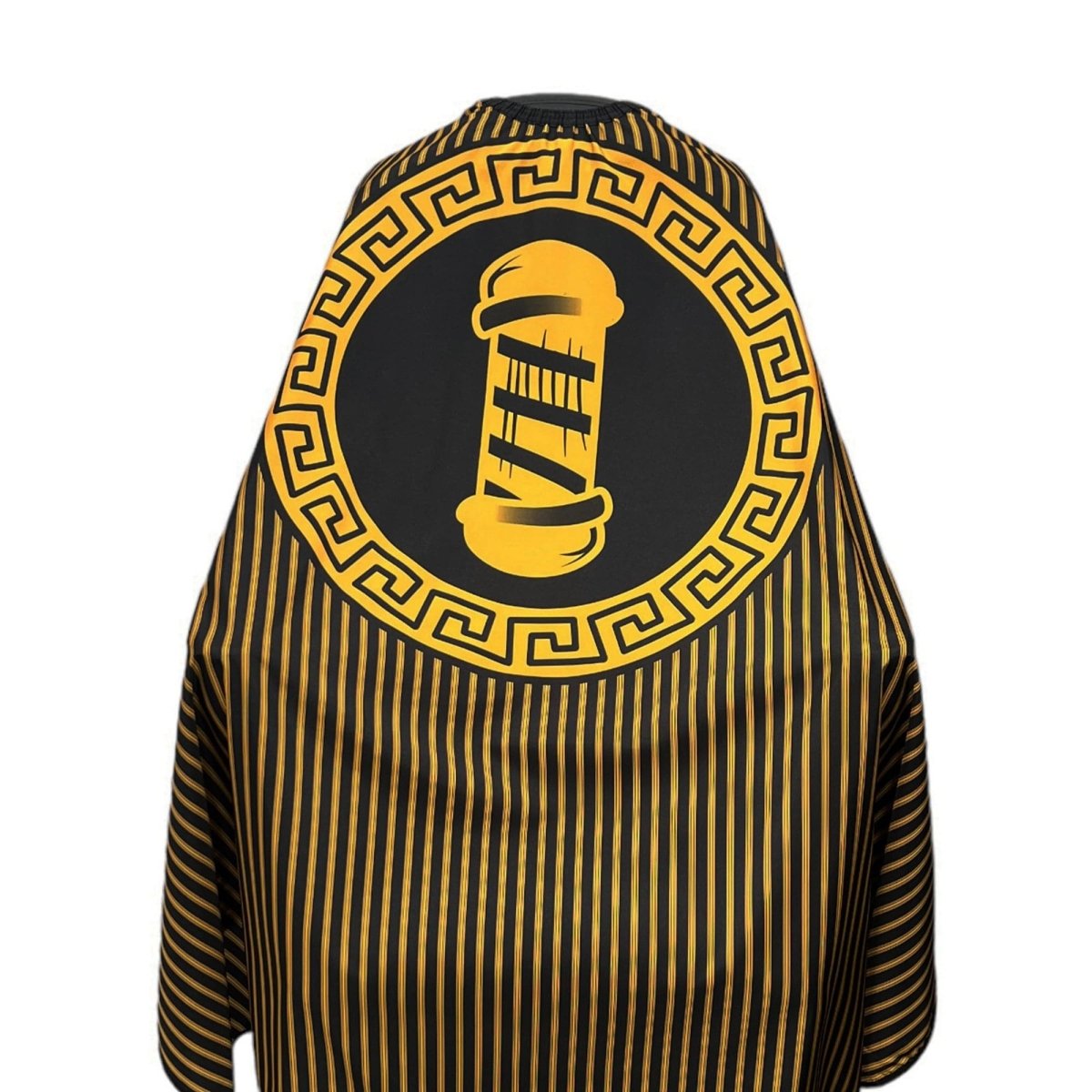 Gabri - Hair Cutting Capes & Gowns Gold Series - Kade Hair