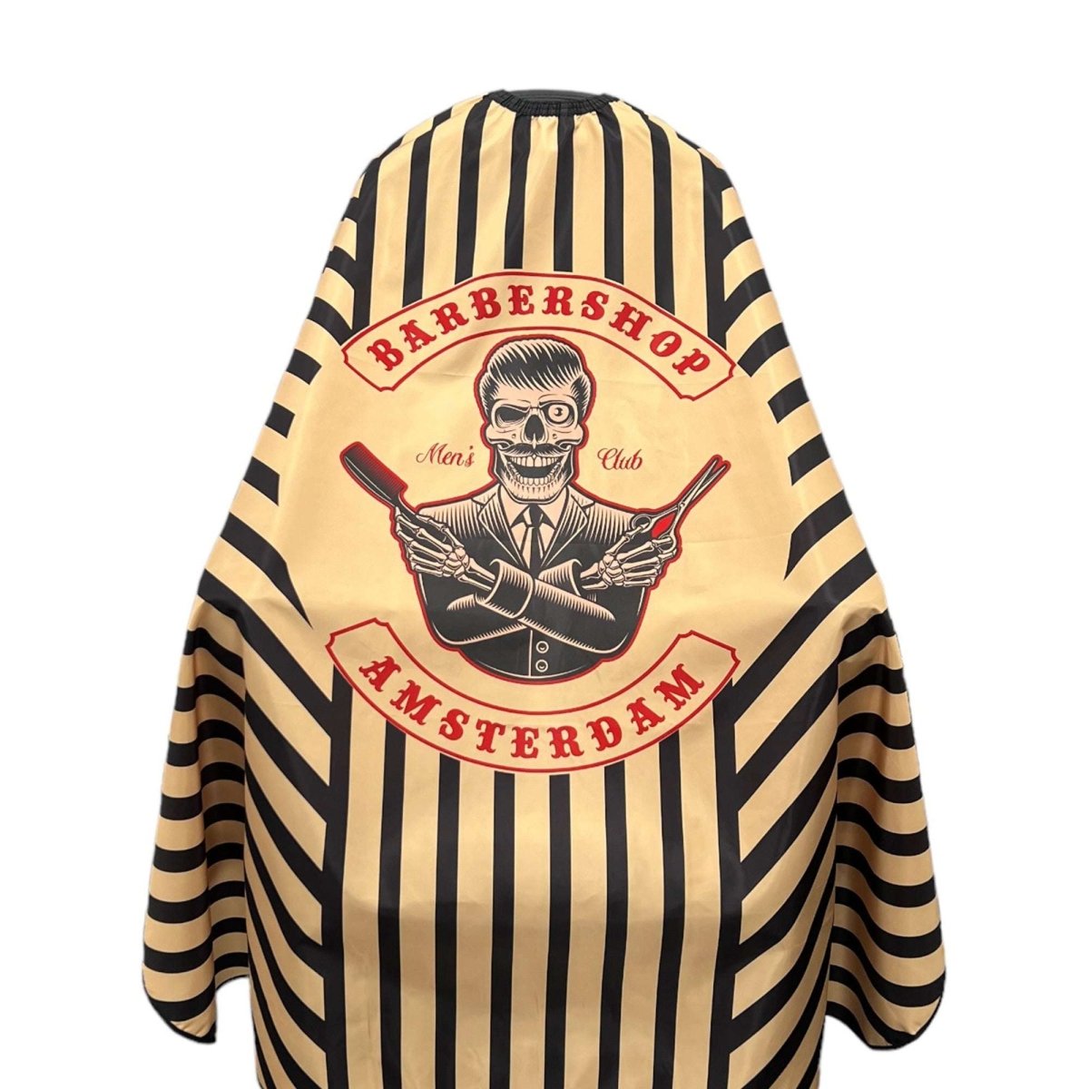 Gabri - Hair Cutting Capes & Gowns Gold Series - Kade Hair