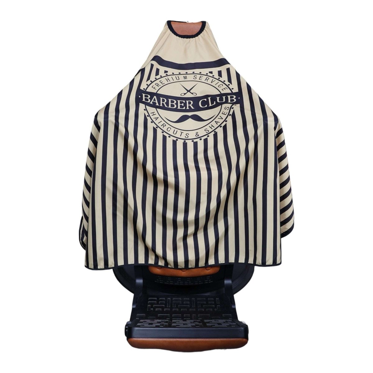 Gabri - Hair Cutting Capes & Gowns Gold Series - Kade Hair