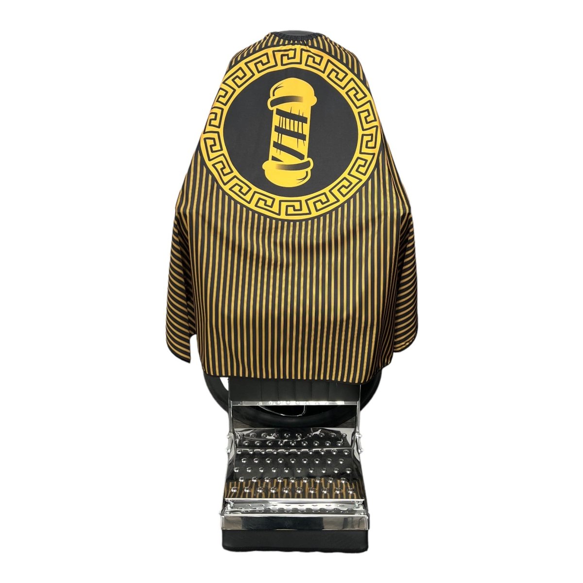 Gabri - Hair Cutting Capes & Gowns Gold Series - Kade Hair