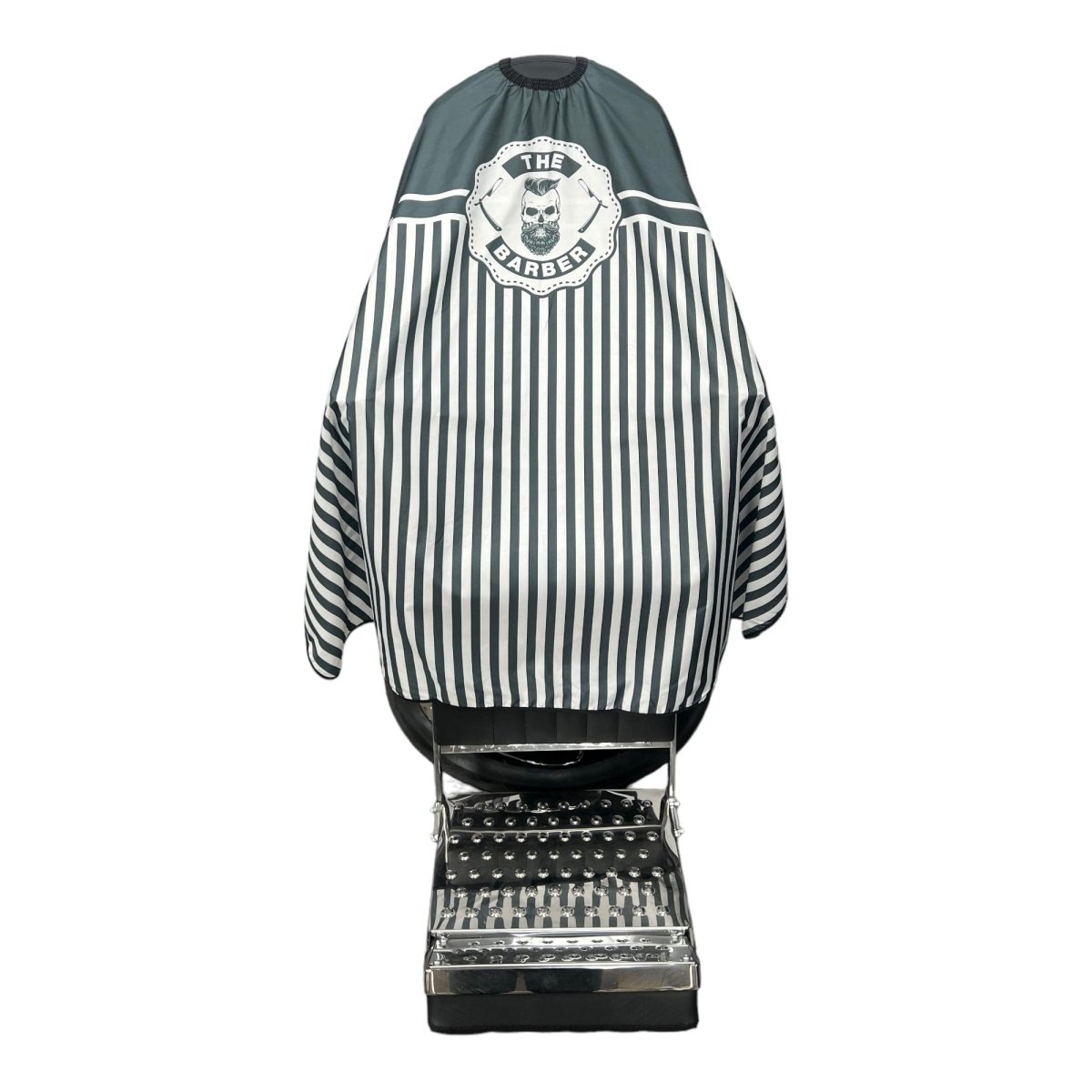 Gabri - Hair Cutting Capes & Gowns Line Series - Kade Hair