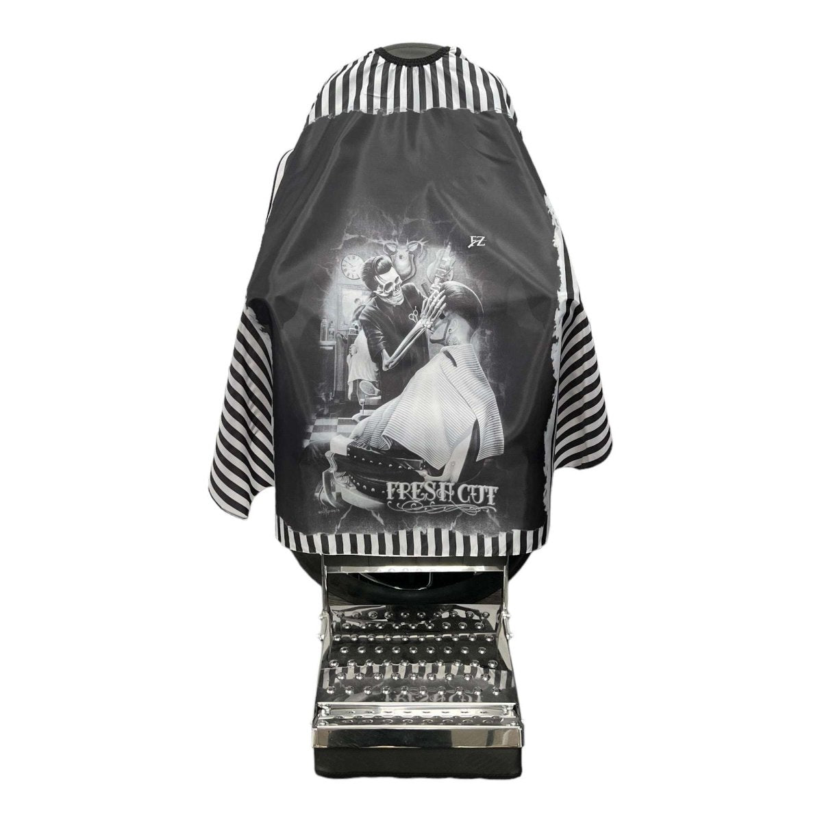 Gabri - Hair Cutting Capes & Gowns Master Series - Kade Hair