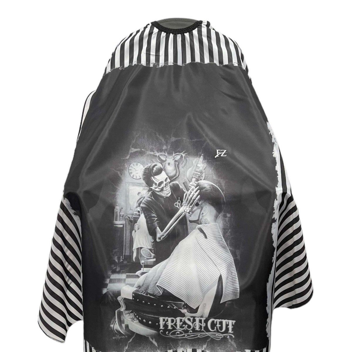 Gabri - Hair Cutting Capes & Gowns Master Series - Kade Hair