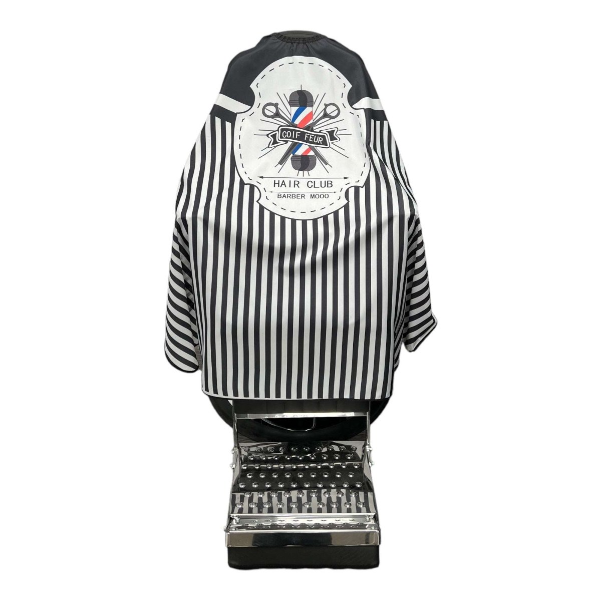 Gabri - Hair Cutting Capes & Gowns Master Series - Kade Hair