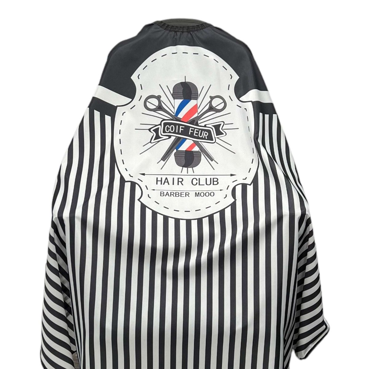 Gabri - Hair Cutting Capes & Gowns Master Series - Kade Hair