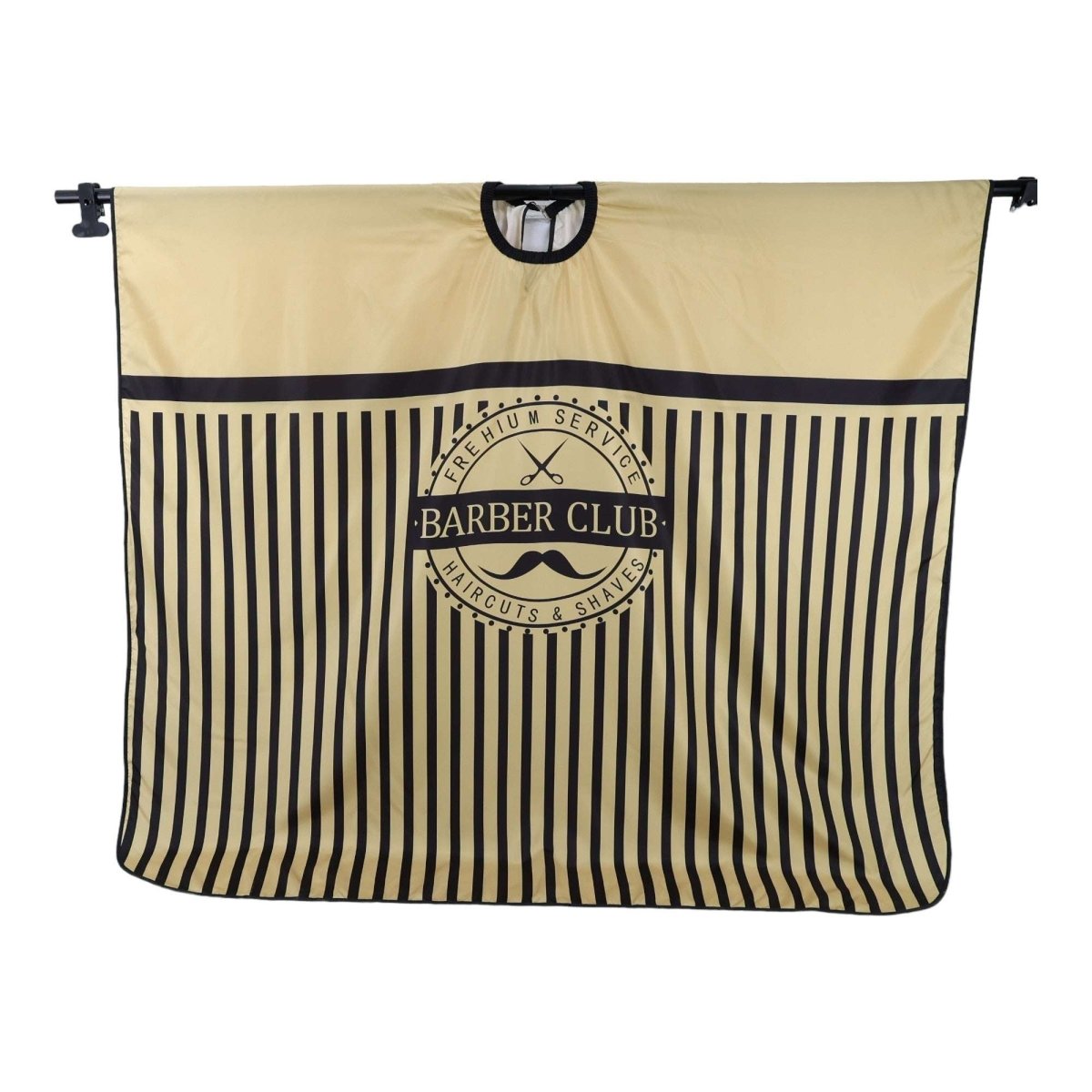 Gabri - Hair Cutting Capes & Gowns Standard Series - Kade Hair