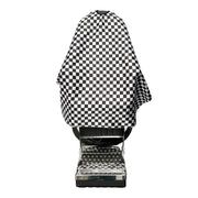 Gabri - Hair Cutting Capes & Gowns Standard Series - Kade Hair