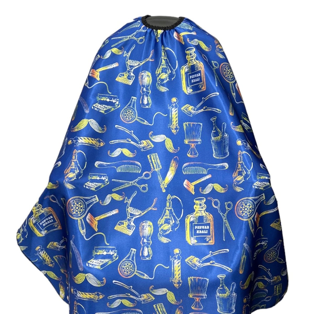 Gabri - Hair Cutting Capes & Gowns Tools Series - Kade Hair