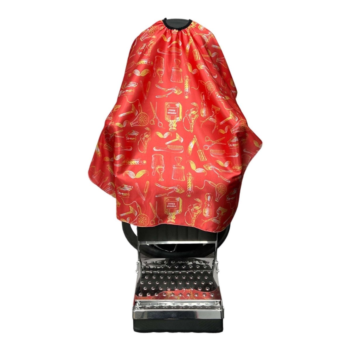 Gabri - Hair Cutting Capes & Gowns Tools Series - Kade Hair