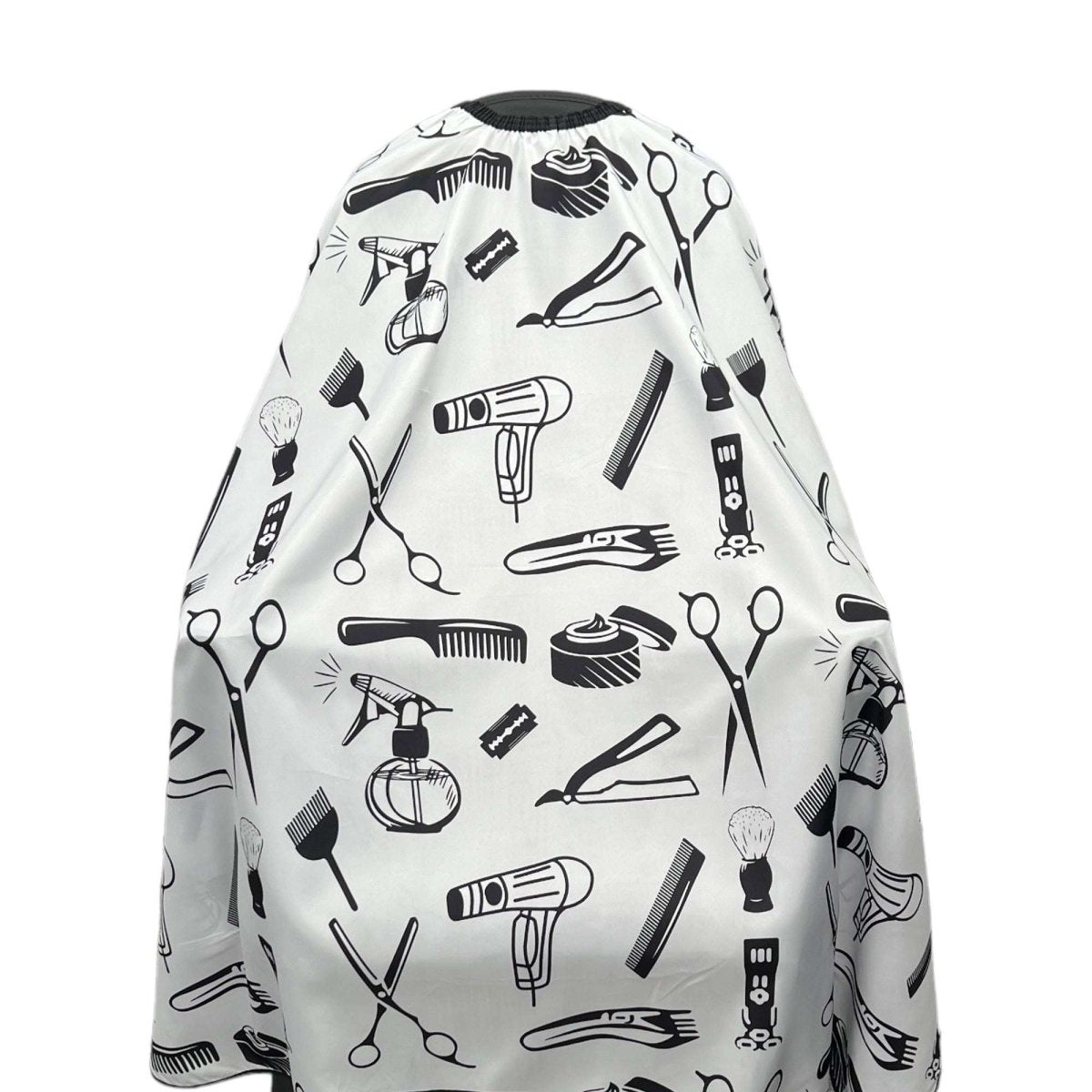 Gabri - Hair Cutting Capes & Gowns Tools Series - Kade Hair