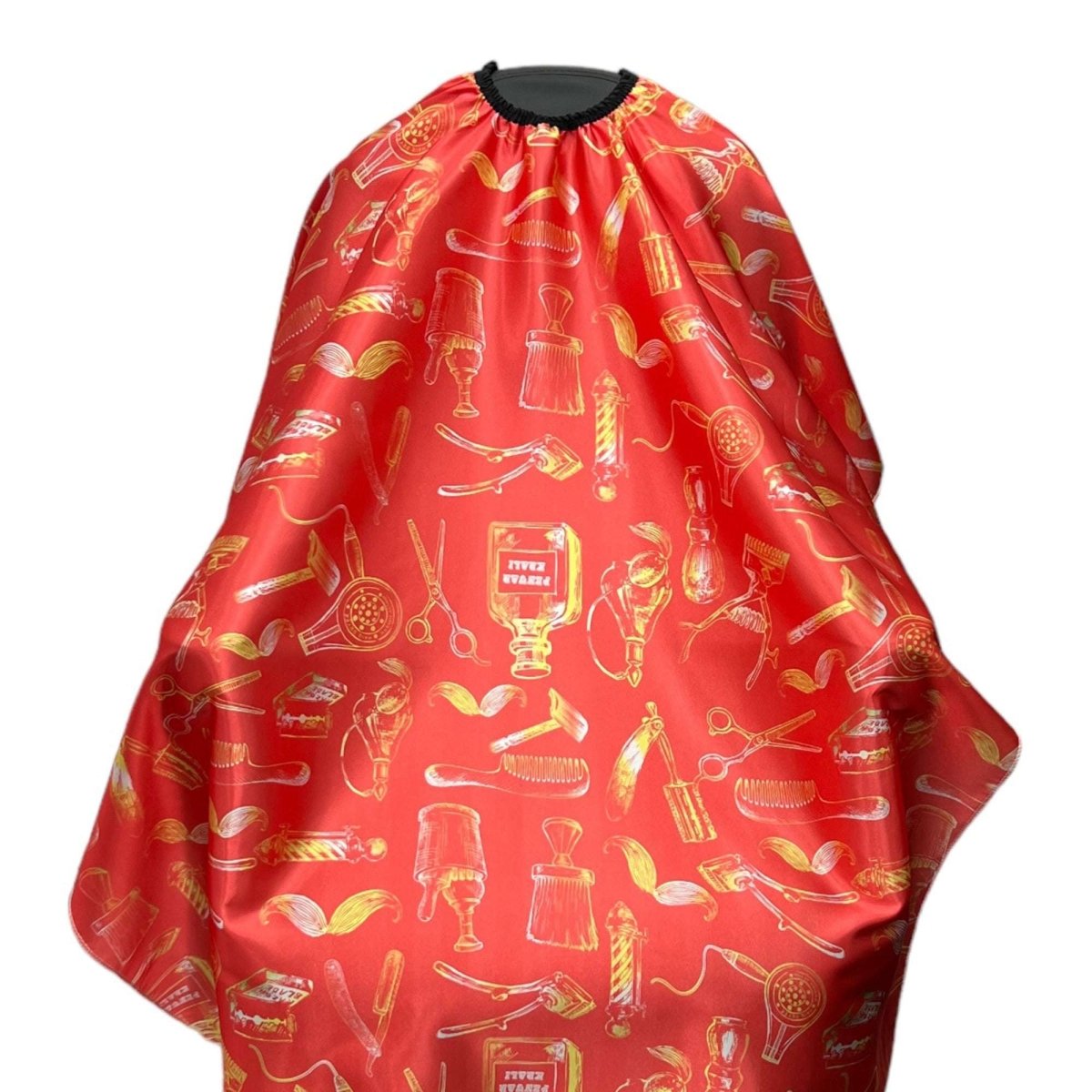 Gabri - Hair Cutting Capes & Gowns Tools Series - Kade Hair