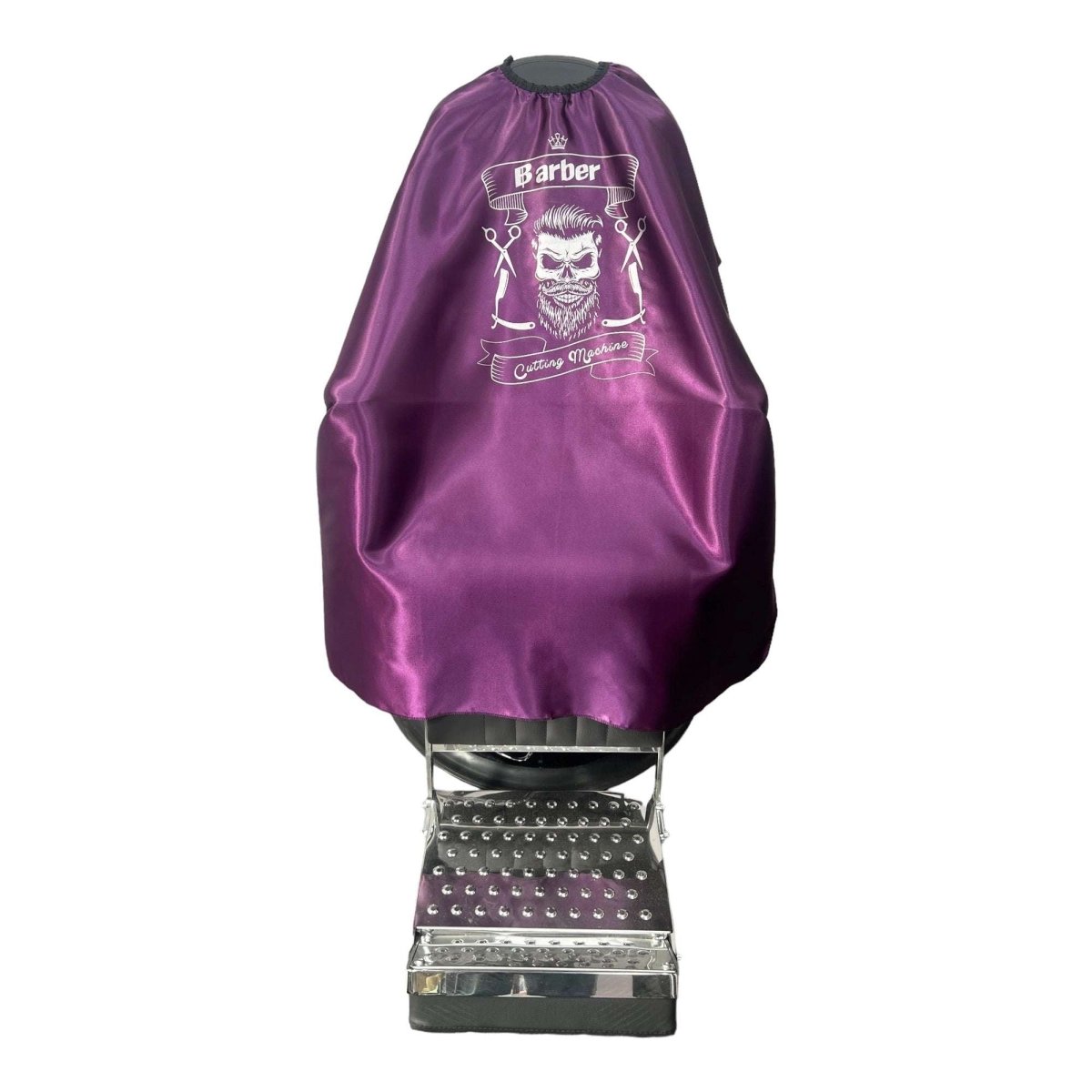 Gabri - Hair Cutting Capes & Gowns Tools Series - Kade Hair