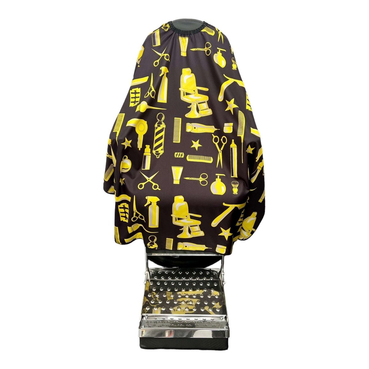 Gabri - Hair Cutting Capes & Gowns Tools Series - Kade Hair