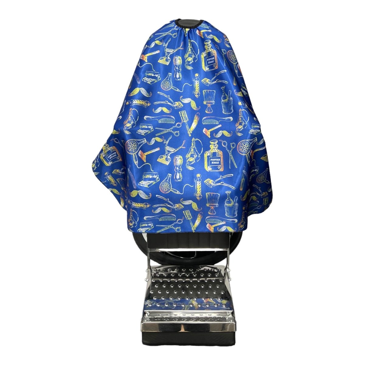 Gabri - Hair Cutting Capes & Gowns Tools Series - Kade Hair