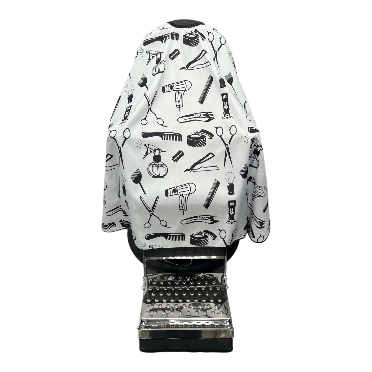 Gabri - Hair Cutting Capes & Gowns Tools Series - Kade Hair