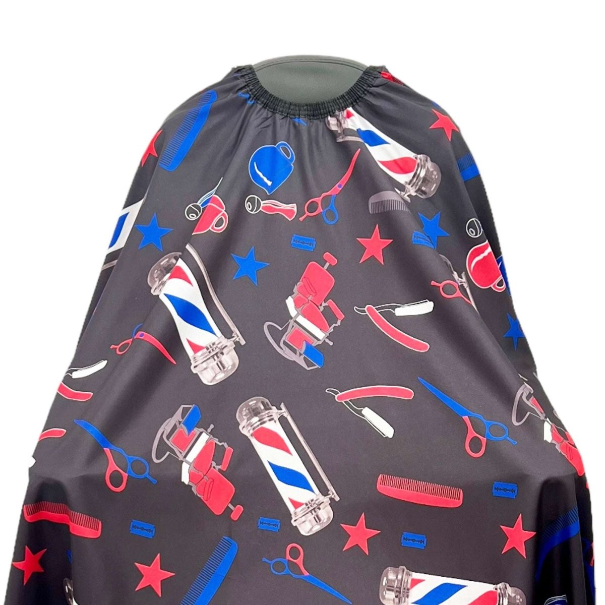 Gabri - Hair Cutting Capes & Gowns Tools Series - Kade Hair