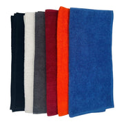 Gabri - Hair Towel 100% Cotton 85x50cm (12pcs) - Kade Hair