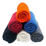 Gabri - Hair Towel 100% Cotton 85x50cm - Kade Hair