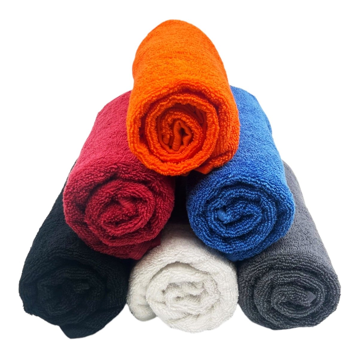 Gabri - Hair Towel 100% Cotton 85x50cm - Kade Hair