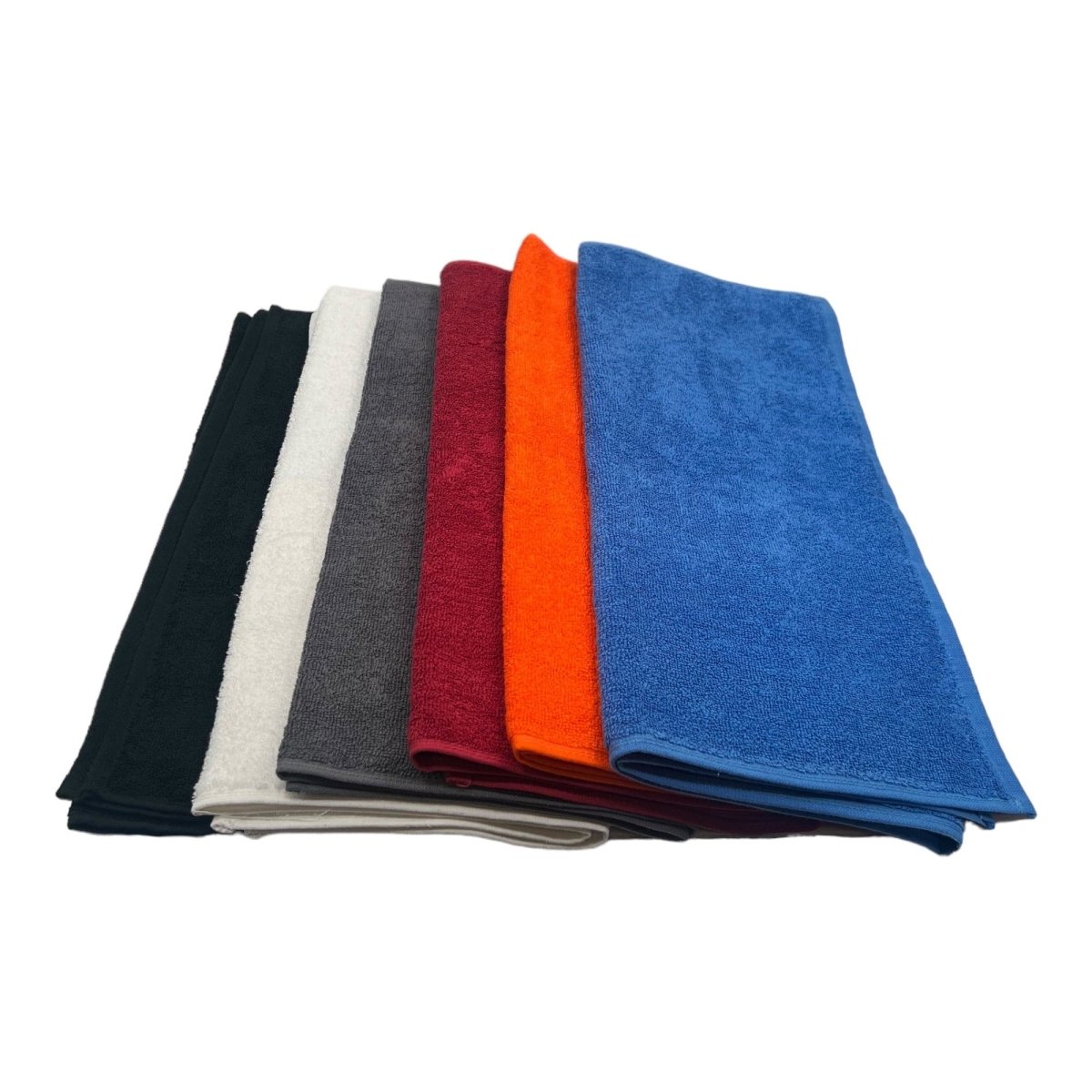 Gabri - Hair Towel 100% Cotton 85x50cm - Kade Hair