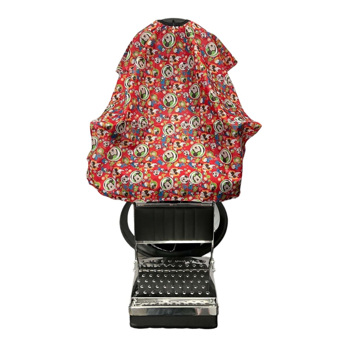 Gabri - Kids Hair Cutting Capes & Gowns - Kade Hair