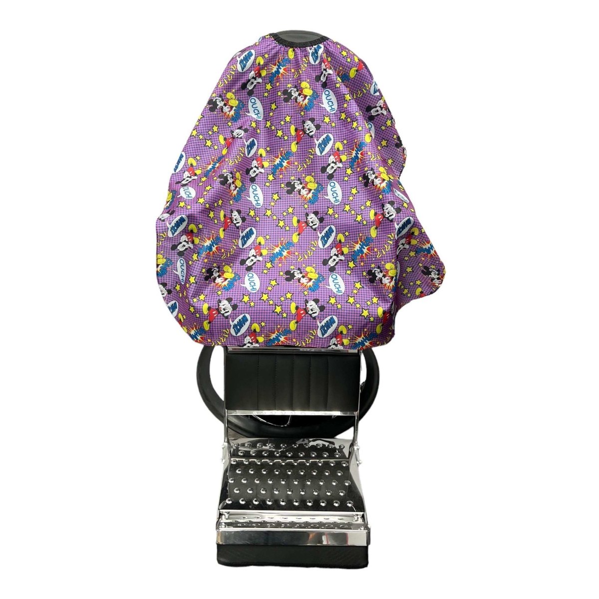 Gabri - Kids Hair Cutting Capes & Gowns - Kade Hair