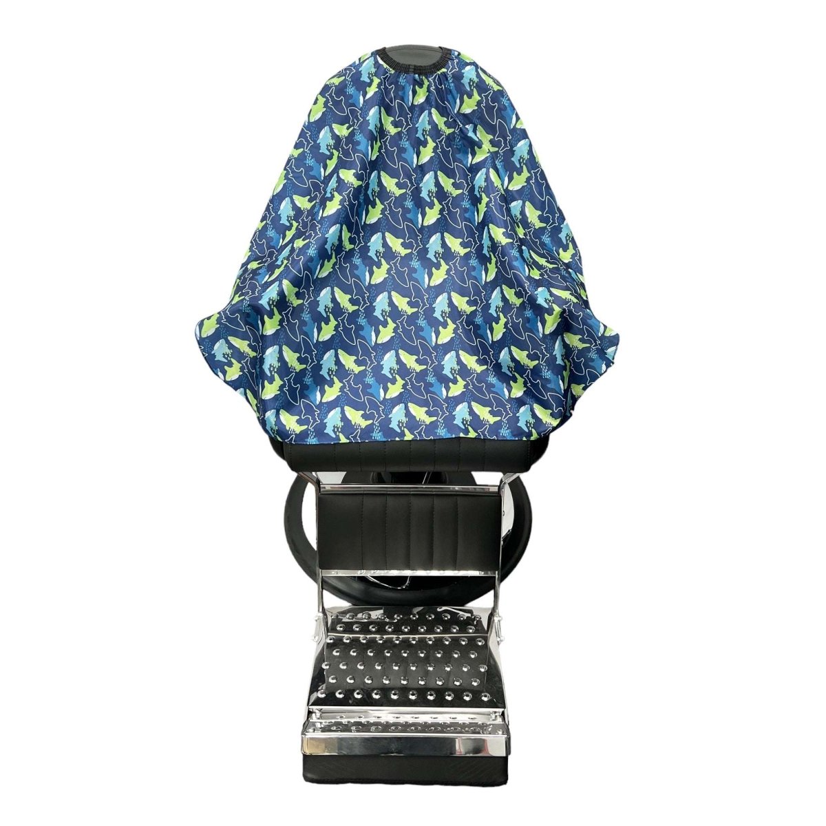 Gabri - Kids Hair Cutting Capes & Gowns - Kade Hair