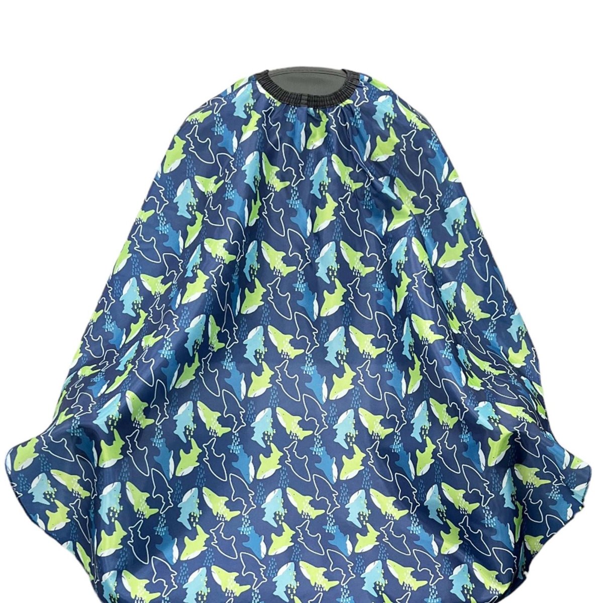 Gabri - Kids Hair Cutting Capes & Gowns - Kade Hair