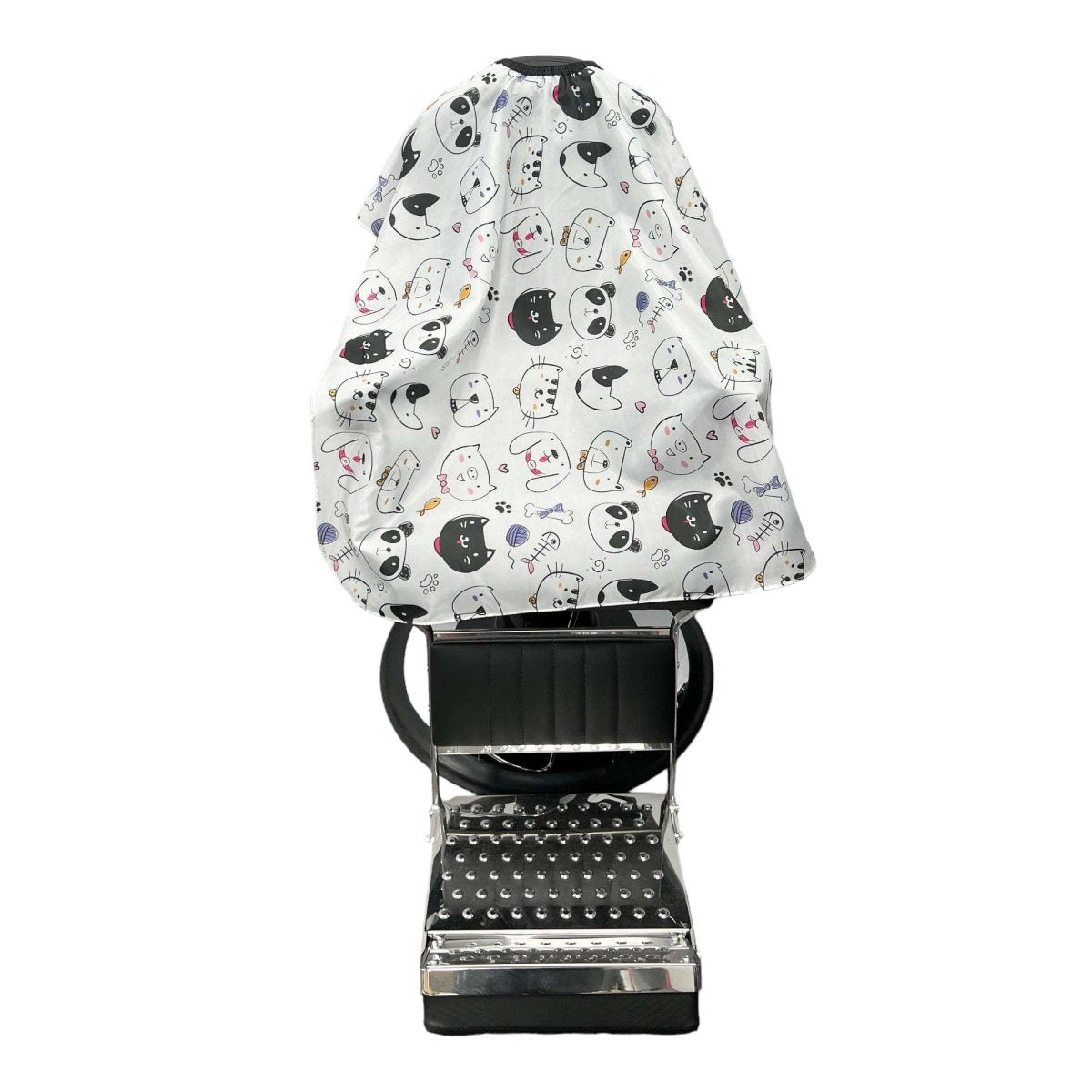 Gabri - Kids Hair Cutting Capes & Gowns - Kade Hair