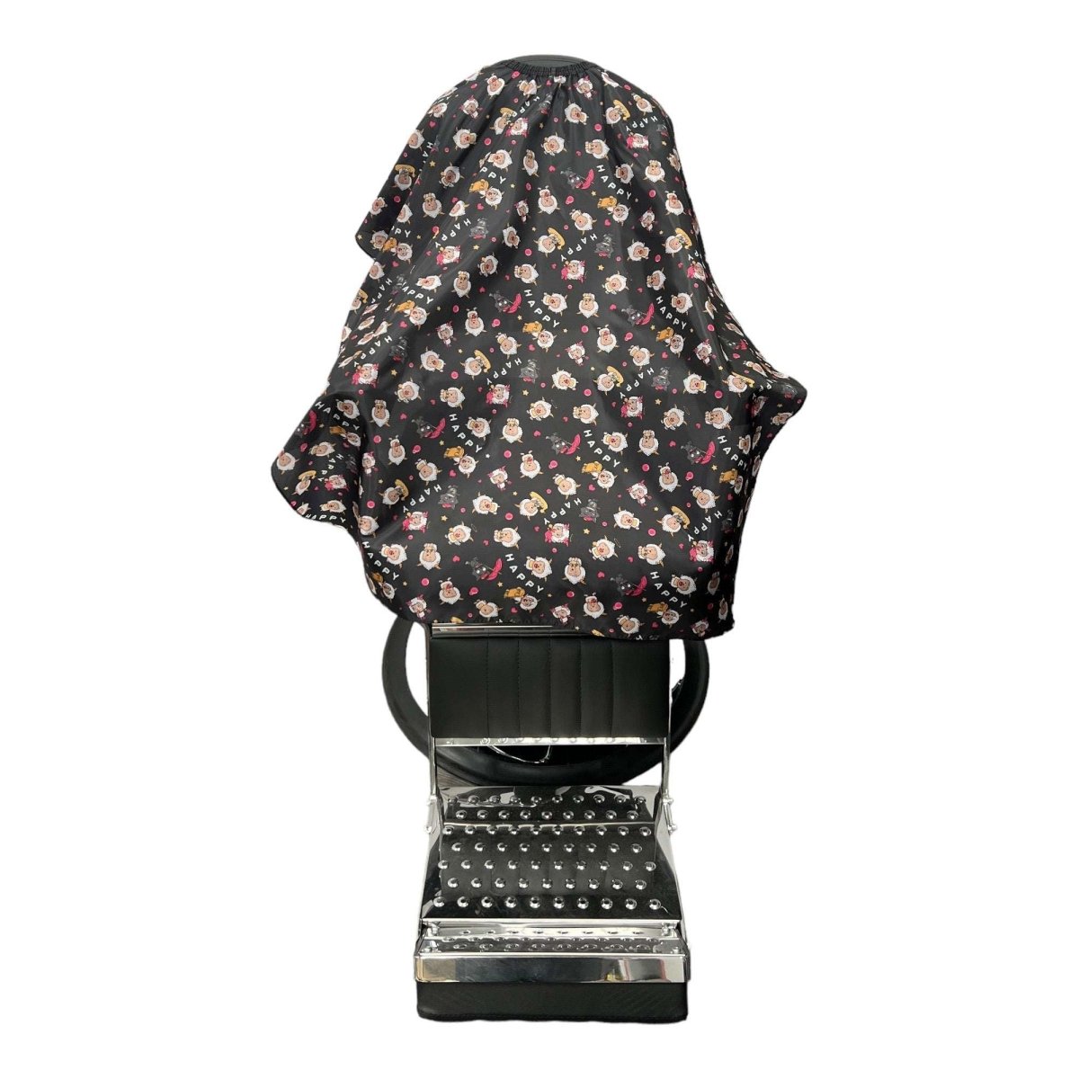 Gabri - Kids Hair Cutting Capes & Gowns - Kade Hair