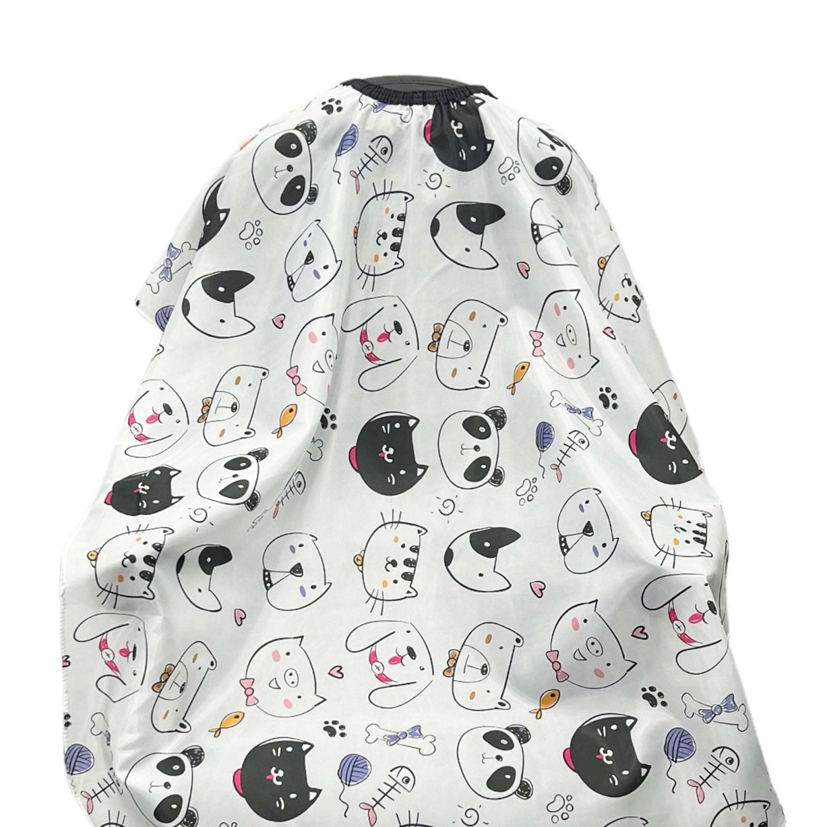 Gabri - Kids Hair Cutting Capes & Gowns - Kade Hair