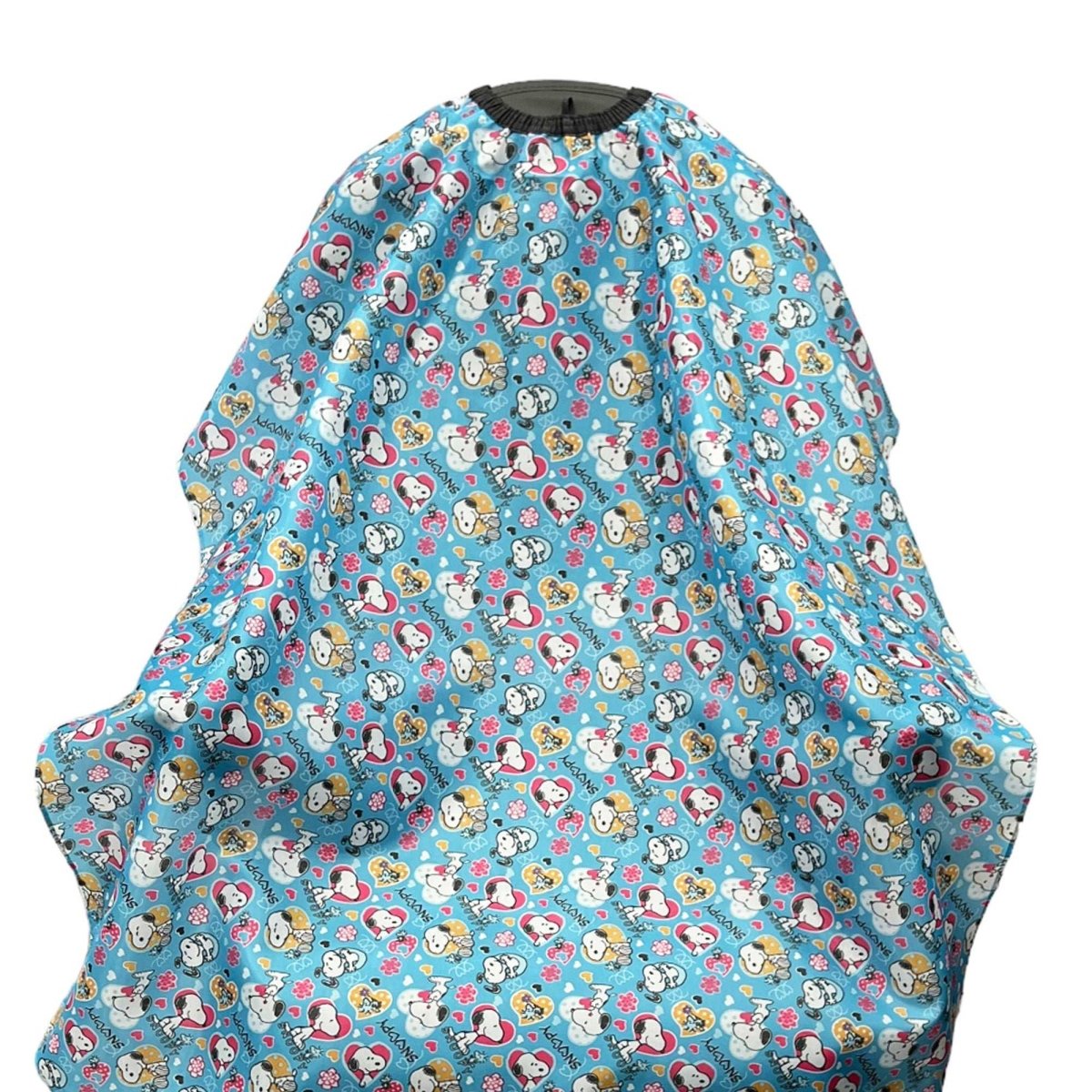 Gabri - Kids Hair Cutting Capes & Gowns - Kade Hair