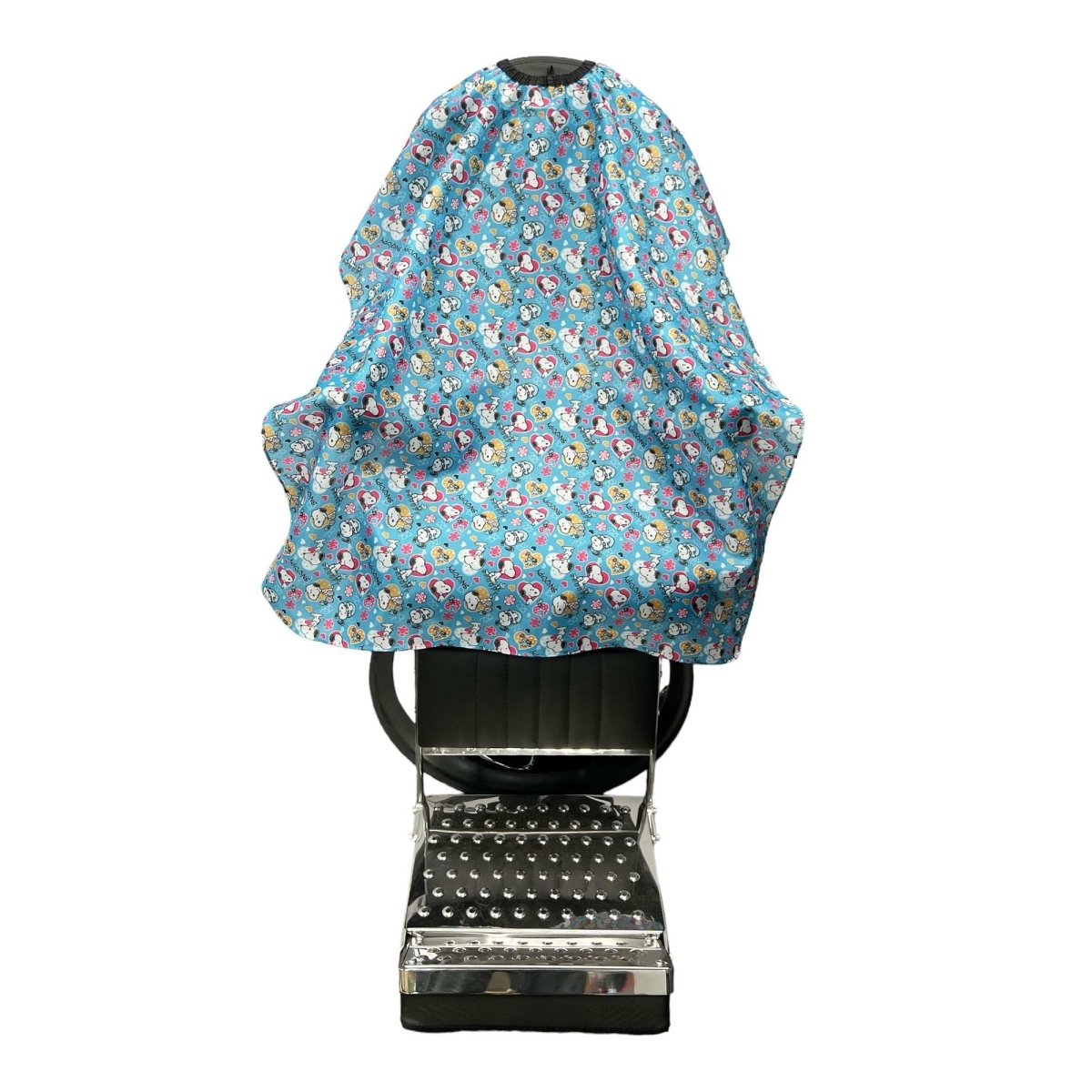 Gabri - Kids Hair Cutting Capes & Gowns - Kade Hair