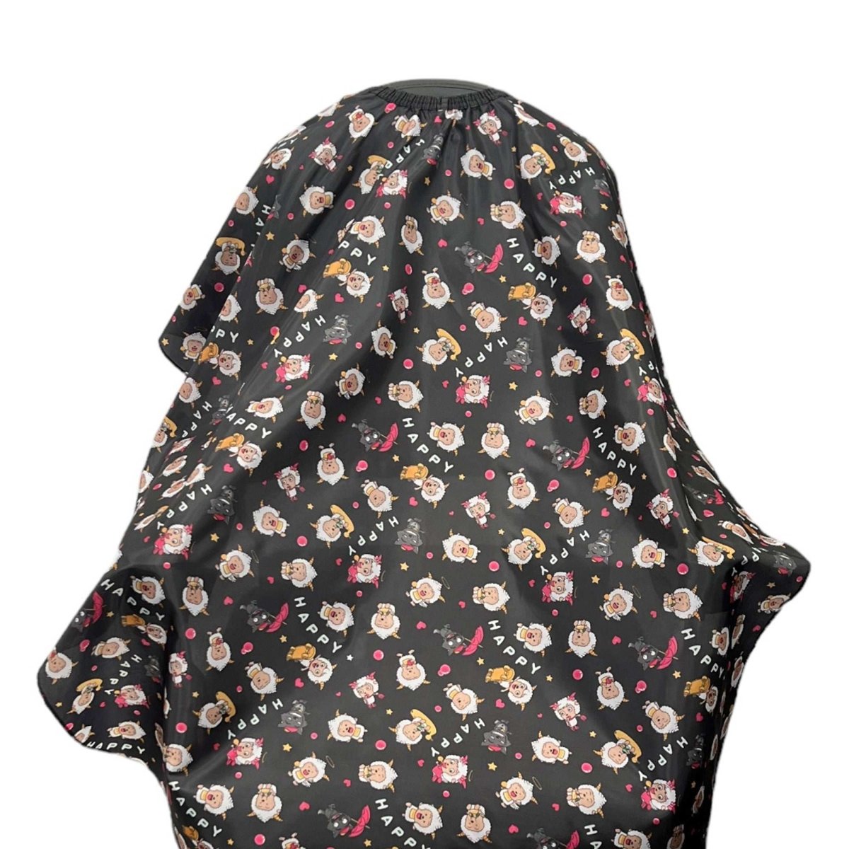 Gabri - Kids Hair Cutting Capes & Gowns - Kade Hair