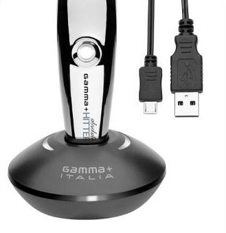 Gamma+ Absolute Hitter Professional Detail Trimmer - NEW COLOURS! - Kade Hair