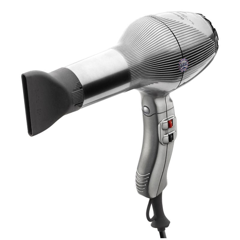 Gamma+ Absolute Power Barber Hairdryer - Available in 3 colours - Kade Hair