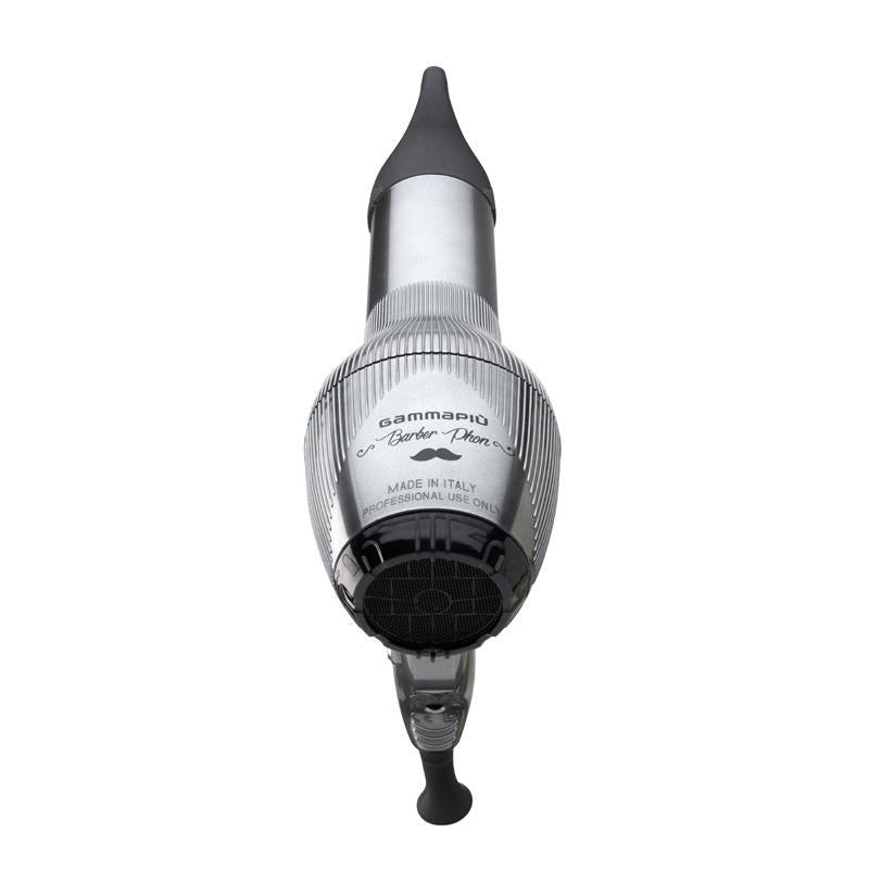 Gamma+ Absolute Power Barber Hairdryer - Available in 3 colours - Kade Hair