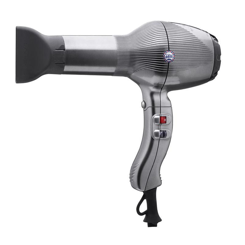 Gamma+ Absolute Power Barber Hairdryer - Available in 3 colours - Kade Hair