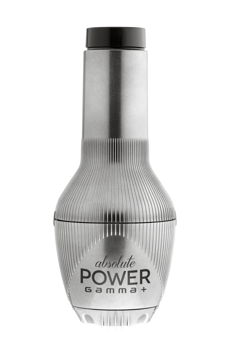 Gamma+ Absolute Power Barber Hairdryer - Available in 3 colours - Kade Hair